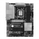 Msı Pro X870-p Wıfı Amd X870 Soket Am5 Ddr5 8200