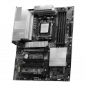 Msı Pro X870-p Wıfı Amd X870 Soket Am5 Ddr5 8200