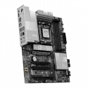 Msı Pro X870-p Wıfı Amd X870 Soket Am5 Ddr5 8200
