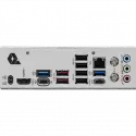Msı Pro X870-p Wıfı Amd X870 Soket Am5 Ddr5 8200