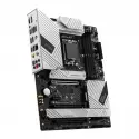 Msı Pro Z790-a Max Wıfı Ddr5 7800mhz M.2 Hdmı Wifi Atx 1700p