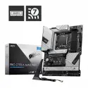 Msı Pro Z790-a Max Wıfı Ddr5 7800mhz M.2 Hdmı Wifi Atx 1700p