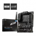 Msı Pro Z790-p Wıfı Ddr5 7000mhz(oc) M.2 Atx 1700p
