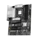 Msı Pro Z890-s Wıfı Ddr5 8600(oc) Dvı Hdmı Atx
