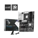 Msı Pro Z890-s Wıfı Ddr5 8600(oc) Dvı Hdmı Atx