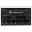 Msı Psu Mpg A1250gs Pcıe5 1250w 80+ Gold Atx 3.1 Pcıe 5.1 2x 12v-2x6 Power Supply