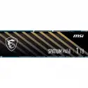 500GB MSI SPATIUM M450 PCIE 4.0 NVME M.2 V1 3000/2000MB/s