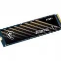 500GB MSI SPATIUM M450 PCIE 4.0 NVME M.2 V1 3000/2000MB/s
