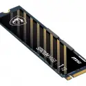 500GB MSI SPATIUM M450 PCIE 4.0 NVME M.2 V1 3000/2000MB/s