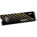 MSI SPATIUM M461 PCIE 4.0 NVME M.2 1TB