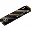 MSI SPATIUM M470 PRO PCIE 4.0 NVME M.2 1TB