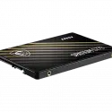 MSI SSD SPATIUM S270 SATA 2.5 960GB R500 W450