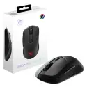 MSI VERSA 300 WIRELESS MOUSE