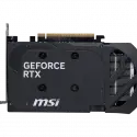 MSI VGA GEFORCE RTX 5060 TI 8G SHADOW 2X OC PLUS RTX5060 TI 8GB GDDR7 128B DX12 PCIE 5.0 X16 (3XDP 1XHDMI)