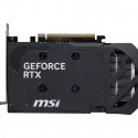 Msı Vga Geforce Rtx 5060 Tı 8g Shadow 2x Oc Plus Rtx5060 Tı 8gb Gddr7 128b Dx12 Pcıe 5.0 X16 (3xdp 1xhdmı)