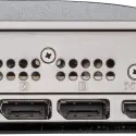 MSI VGA GEFORCE RTX 5080 16G VENTUS 3X OC RTX5080 16GB GDRR7 256 B DX12 PCIE 5.0 X16 (3XDP 1XHDMI)