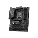 MSI X870 GAMING PLUS WIFI DDR5 8200(OC)MHz