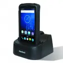 Newland Mt90-w4-cm30-do, Android 13, Wifi, Bluetooth, 3 Gb Ram, 32 Gb Rom, 2d Karekod, 5 Dokunmatik Ekran, Kılıf+cradle, El Terminali