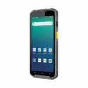 Newland Mt9300-w4-ss-do, Wifi, Data Only, Android, Gps, Nfc, Bluetooth, 5.5 İnç Dokunmatik Ekran, 2d Karekod, El Terminali (kılıf Var)