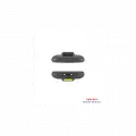 Newland Mt9300-w4-ss-do, Wifi, Data Only, Android, Gps, Nfc, Bluetooth, 5.5 İnç Dokunmatik Ekran, 2d Karekod, El Terminali (kılıf Var)