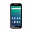 Newland Mt9300-w4-ss-do, Wifi, Data Only, Android, Gps, Nfc, Bluetooth, 5.5 İnç Dokunmatik Ekran, 2d Karekod, El Terminali (kılıf Var)