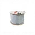 Nexans Nex1611to5, Gri, Cat6, 500m, 23awg (0,58mm), Utp, %100 Bakır, Lszh Halogen Free, Makara, Kablo