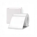 Nıımbot T50 Etiket 50mm X 50mm (tek Kolonda 1li) 150 Adet Beyaz Kare (b1, B21s, B3s, B21 Pro)