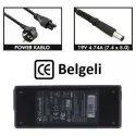 Nivatech Bc915 Hp 19,5v 3,33a (4,5*3,0mm) Adaptör