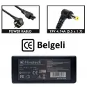 Nivatech Bc952 Samsung 19v 3.16a (5,5*3,0mm) Adapt