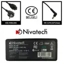 Nivatech Bc960 19v 2,37a (5,5*2,5mm)standart