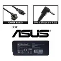 Nivatech Bc968 Asus 19v 2,37a (4,0*1,35mm) Adaptör