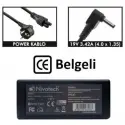 Nivatech Bc983 Asus 19v 6,32a (5,5*2,5mm) Tb/adapt
