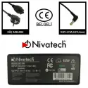 Nivatech Bc995 Sony-lg 19v 4,74a (6,5*4,4mm) Adapt
