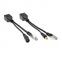 Oem Ip Kamera Power Over Ethernet Kablo