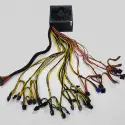 Olko 2000 W Power Supply 16xpcı-e(6+2pin), Mınıng