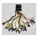 Olko 2200, 2200w, 14cm Fan, 16xpcı-e 6+2pin, 1x20+4pin, 8xsata, Atx, Power Supply (psu)