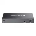 OMADA DS108G 8-PORT GIGABIT UNMANAGED DESKTOP SWIT