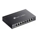 OMADA DS108G 8-PORT GIGABIT UNMANAGED DESKTOP SWIT