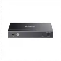 Omada Es208gp, 8 Port, Gigabit Poe+, 64w, Yönetilebilir, Metal Kasa Switch
