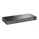 Omada Prj Sl2428p 24fe 250w Yönetilir Poe Switch,
