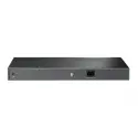 Omada Prj Sl2428p 24fe 250w Yönetilir Poe Switch,