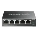 Omada Rr Ds105gp 65w 5ge Switch,4ge Poe,250m Poe