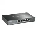 Omada Rr Er605 Gigabit Multi Wan Sdn Vpn Router