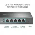 Omada Rr Er605 Gigabit Multi Wan Sdn Vpn Router