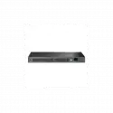 Omada Sg3428, 24 Port Gigabit, 4port Gigabit Sfp, Yönetilebilir, Rackmount Metal Kasa Switch