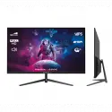 Onvo Ov27mnt202g, 27 1ms, 180hz, Full Hd, 2xhdmı, Dp, 2x2w Hoparlör, Metal Ayak, Ips Panel, Nvdı G-sync Ve Amd Freesync, Gamıng Monitör