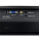 OPTOMA S336 4000AL 800x600 SVGA PROJEKSİYON