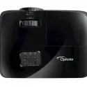 OPTOMA S336 4000AL 800x600 SVGA PROJEKSİYON