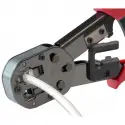 Orıng Mpc-tool Cat6 Rj11/ Ezrj45 Sıkma Pensesi