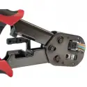 Orıng Mpc-tool Cat6 Rj11/ Ezrj45 Sıkma Pensesi